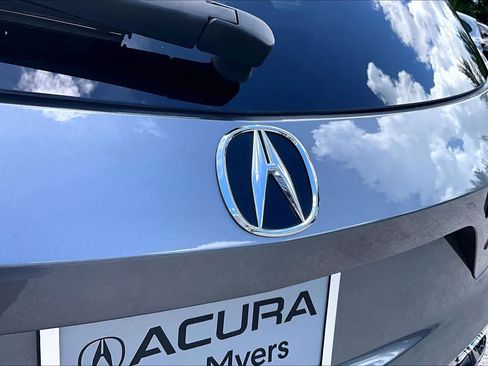 Certified 2025 Acura MDX A-Spec w/ Advance Package AWD/4WD image 31