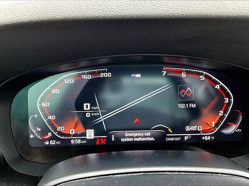 Used 2021 BMW 530i 530i Sedan image 21