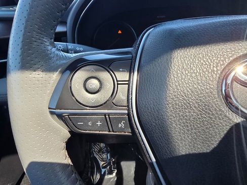 Used 2020 Toyota Avalon Limited w/ Advanced Safety Package FWD image 30