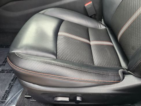 Used 2023 Nissan Altima 2.5 SR image 23