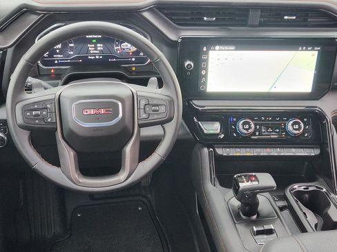 Used 2025 GMC Sierra 1500 AT4 AWD/4WD image 26