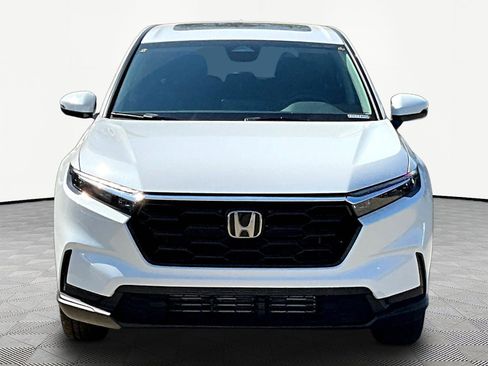 New 2026 Honda CR-V EX image 2
