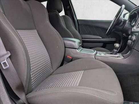 Used 2022 Dodge Charger GT AWD/4WD image 21
