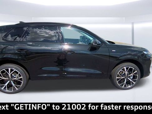 New 2026 Audi Q3 quattro 2.0T AWD/4WD image 37