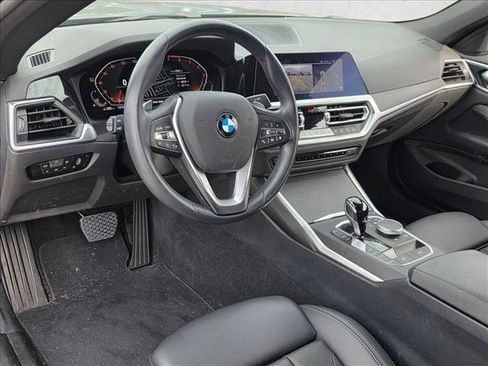Certified 2023 BMW 430i 430i w/ Convenience Package image 10