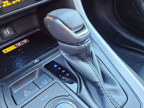 Used 2023 Toyota RAV4 XSE image 31