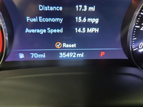 Used 2023 Buick Envision Avenir AWD/4WD image 25