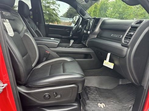 Used 2022 RAM 1500 TRX w/ TRX Level 2 Equipment Group AWD/4WD image 16
