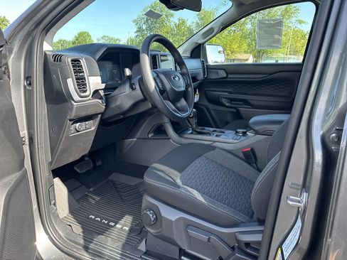 New 2026 Ford Ranger XL w/ Trailer Tow Package AWD/4WD image 13
