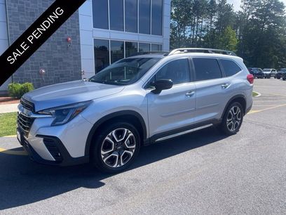 Used 2024 Subaru Ascent Limited w/ Technology Package