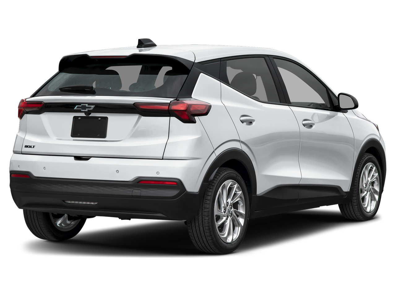 New 2027 Chevrolet Bolt LT FWD image 28