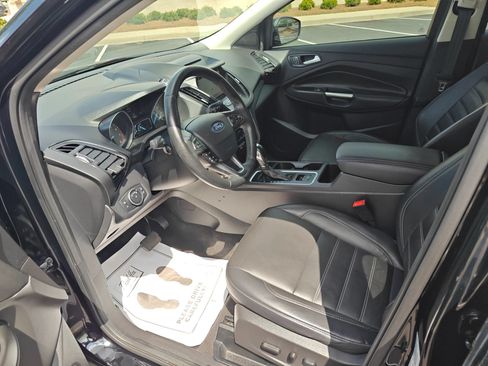 Used 2018 Ford Escape SEL FWD image 5