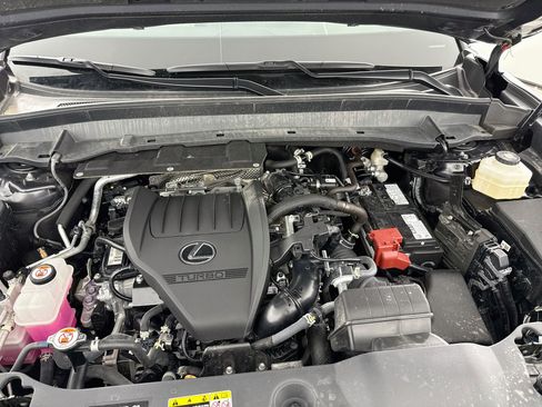 Certified 2026 Lexus TX 350 AWD w/ Technology Package image 29