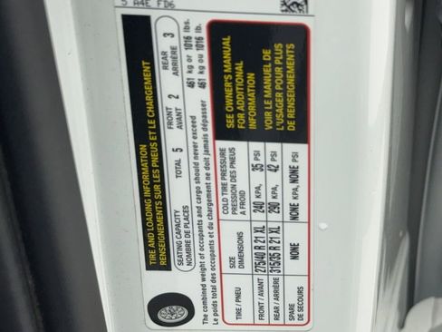 Used 2022 BMW X5 xDrive40i w/ M Sport Package image 55