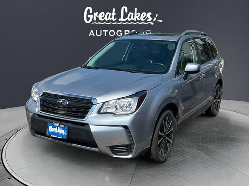 Used 2018 Subaru Forester 2.0XT Premium AWD/4WD image 1