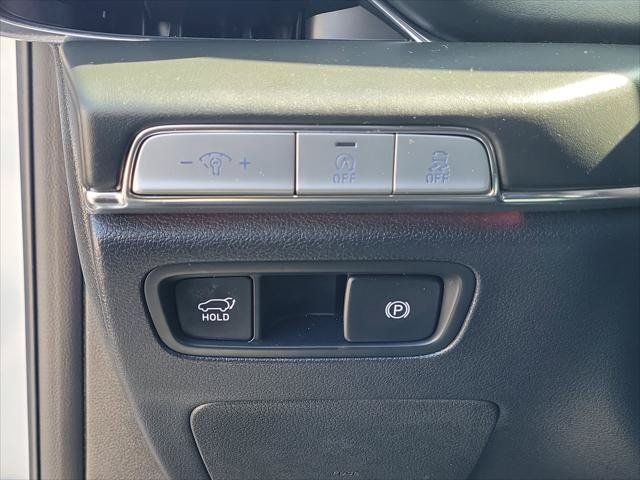 Used 2024 Genesis GV80 2.5T AWD/4WD image 21