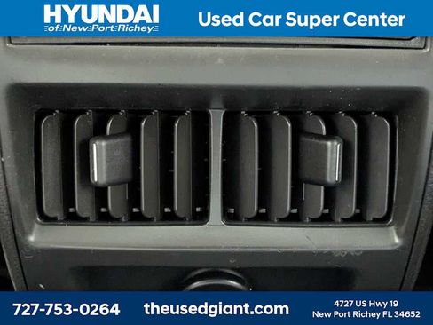 Used 2014 Cadillac SRX Luxury FWD image 15