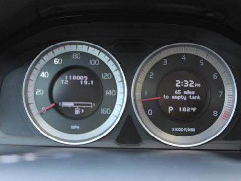 Used 2012 Volvo S60 T5 image 16