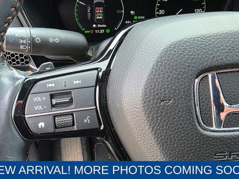 Used 2023 Honda CR-V Sport Touring image 16