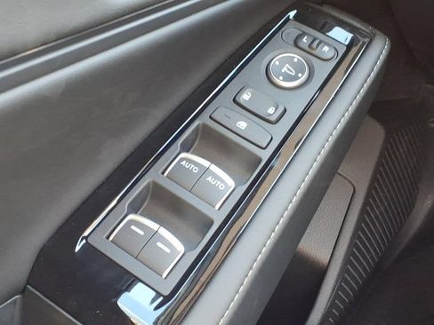 New 2026 Honda Accord Touring image 19
