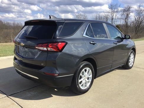 Used 2022 Chevrolet Equinox LT image 6