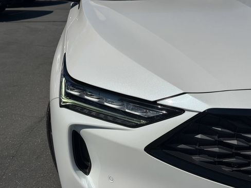 Certified 2023 Acura MDX A-Spec AWD/4WD image 5