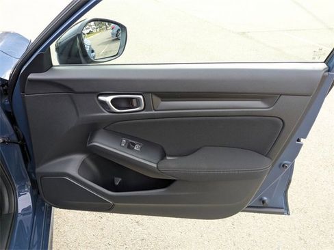 Certified 2026 Honda Civic Sport image 40