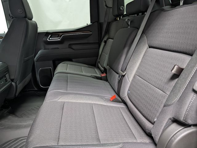 New 2026 Chevrolet Silverado 1500 RST w/ All Star Edition Plus AWD/4WD image 13