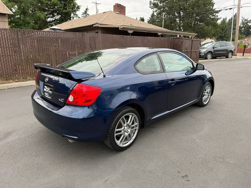 Used 2005 Scion tC FWD image 4