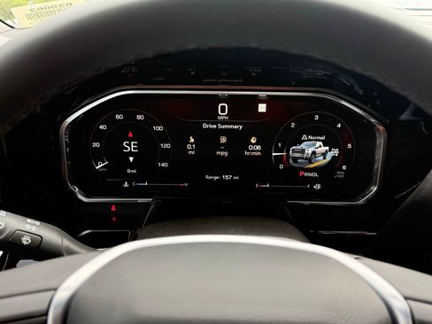 New 2026 GMC Sierra 2500 SLT image 28