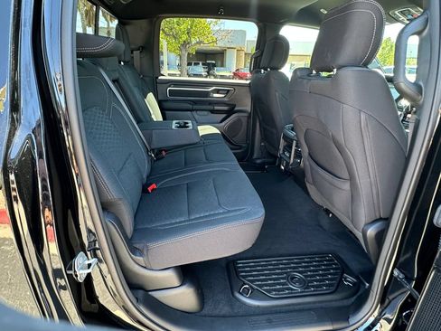 Used 2026 RAM 1500 Big Horn RWD image 20