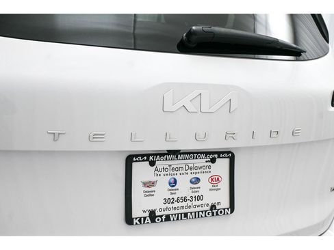 Used 2024 Kia Telluride SX Prestige image 62
