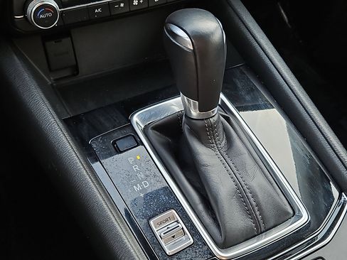 Certified 2024 MAZDA CX-5 AWD 2.5 S w/ Select Package image 14