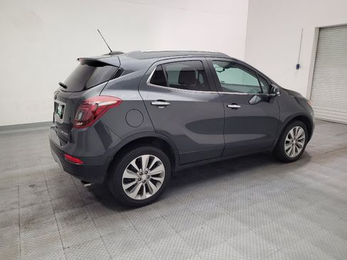 Used 2017 Buick Encore Preferred FWD image 10
