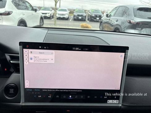 New 2026 MAZDA CX-5 Select AWD/4WD image 21