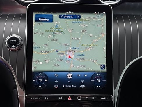 New 2026 Mercedes-Benz GLC 300 4MATIC image 20