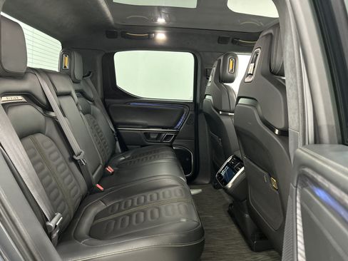 Used 2024 Rivian R1T Adventure AWD/4WD image 22