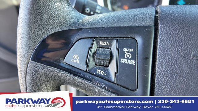 Used 2016 Chevrolet Equinox LS AWD/4WD image 25