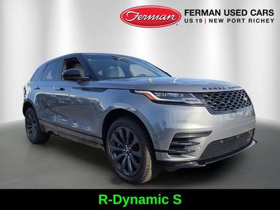 Used 2023 Land Rover Range Rover Velar R-Dynamic S