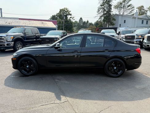 Used 2013 BMW 328i xDrive Sedan AWD/4WD image 11