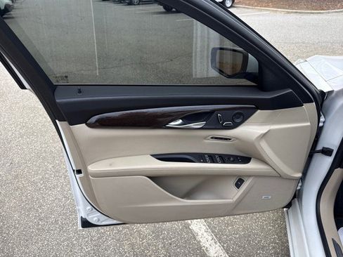 Used 2017 Cadillac CT6 2.0T image 18