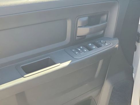 New 2026 RAM 3500 Tradesman image 45