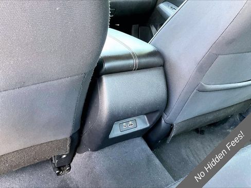 Used 2022 Nissan Altima 2.5 SV FWD image 28