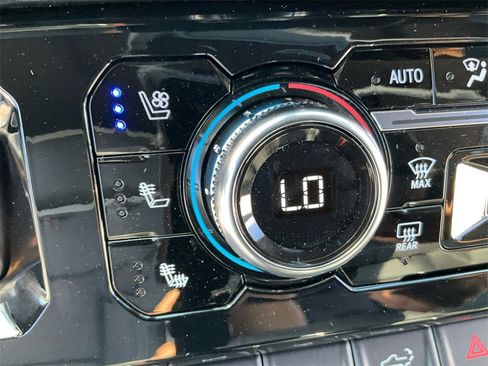 New 2025 GMC Sierra 1500 AT4X image 22