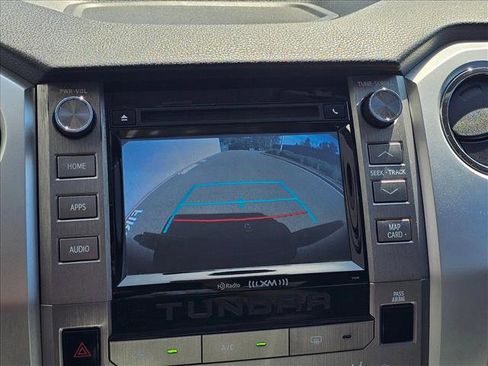 Used 2019 Toyota Tundra TRD Pro AWD/4WD image 24