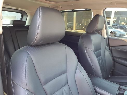 Certified 2023 Nissan Rogue Platinum w/ Platinum Premium Package image 21