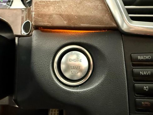 Used 2013 Mercedes-Benz E 63 AMG E63 AMG Sedan image 32