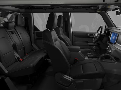 New 2026 Ford Bronco Outer Banks image 26