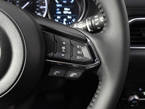 New 2025 MAZDA CX-5 AWD 2.5 S w/ Select Package image 33