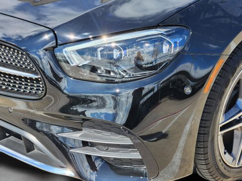 Certified 2023 Mercedes-Benz E 350 E350 4MATIC image 30